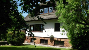 Zum Hochufer in Lohme